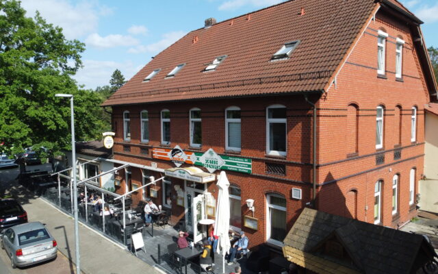RUKO / Gaststätte "Zur Eiche"