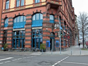 Currywurst Networking am 30. Januar 2026