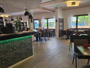 Currywurst-Networking am 29. Mai 2026