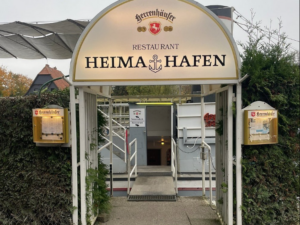 Business Networking am 31. Juli 2026