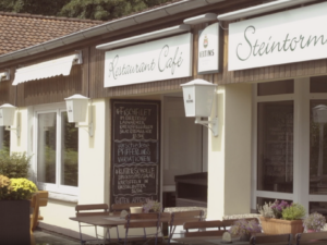 Business Networking am 28. August 2026