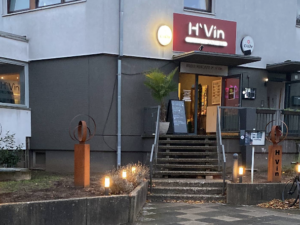Business Networking am 30. Oktober 2026