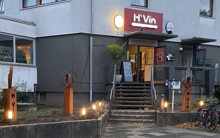 Business Networking am 30. Oktober 2026